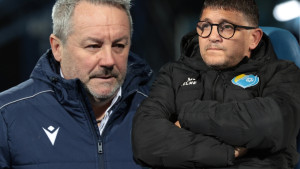 Ognjenović sretan i zadovoljan, Stojanović: "Moramo sjesti i otvoreno popričati o svemu u Klubu"