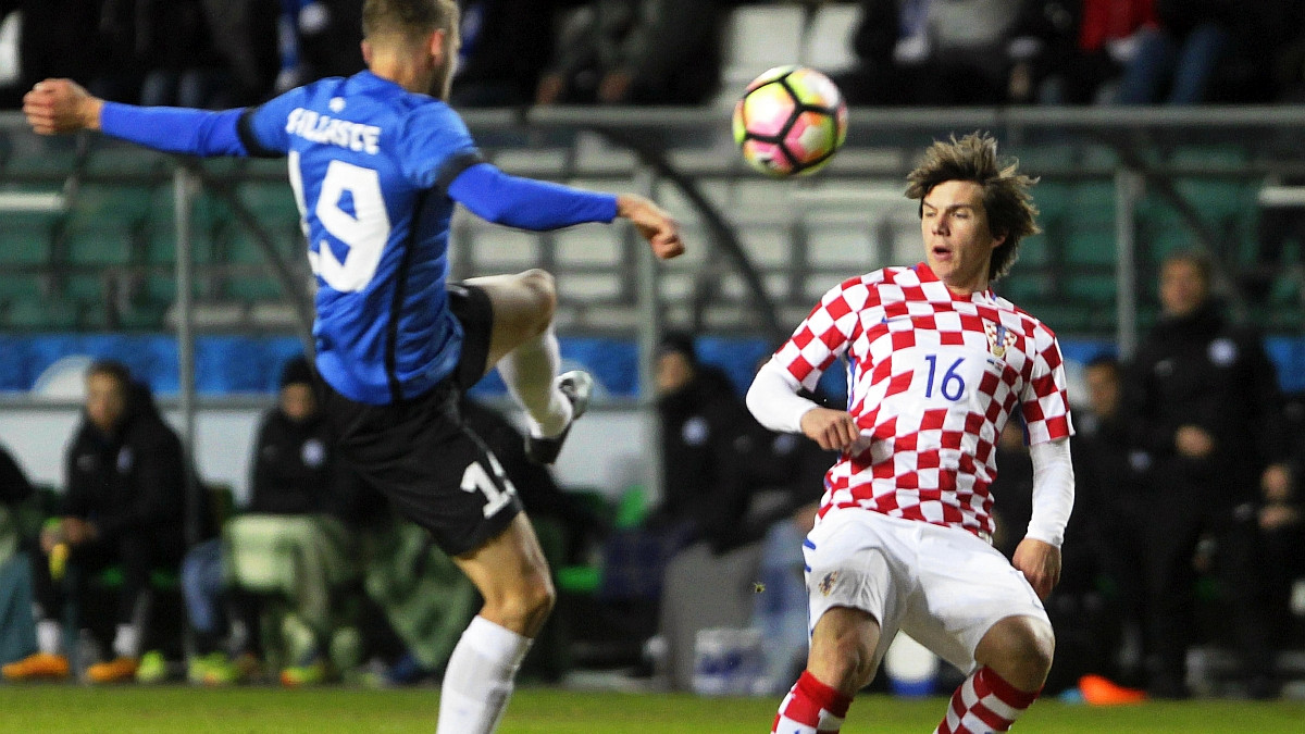 Dinamo pravi još jedan dobar posao, hrvatska nada stiže u Romu