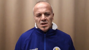 Bilal Šuman: Cilj nam je da pobijedimo Estoniju s tri razlike