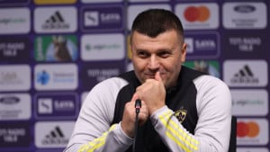 Feđa Dudić uočio dragulja (17), uvjeren je da slijedi rekordna prodaja