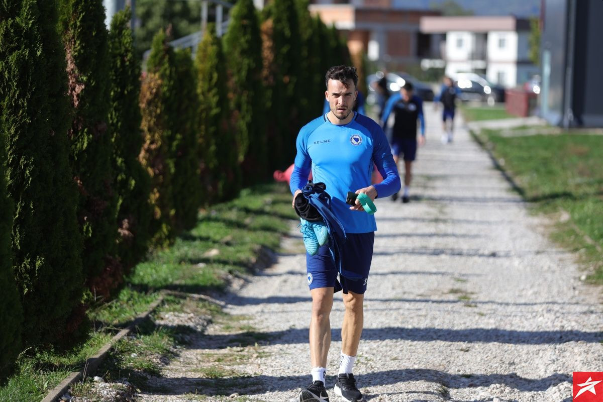 Tabaković nakon samo šest mjeseci pakuje kofere? Otkriveno kakav plan ima Hoffenheim Tabaković nakon samo šest mjeseci pakuje kofere? Otkriveno kakav plan ima Hoffenheim