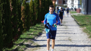 Tabaković nakon samo šest mjeseci pakuje kofere? Otkriveno kakav plan ima Hoffenheim