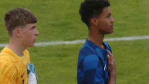 Mladi hrvatski dragulj pred transferom života