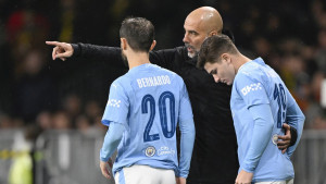 "Ako njima oduzmu 12 bodova, Manchester City mora biti izbačen među amatere"