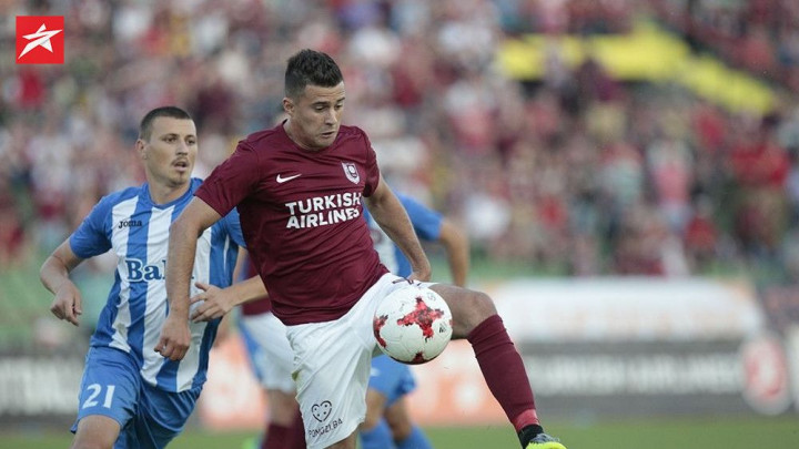 Moguć povratak Crnkića u Premijer ligu?