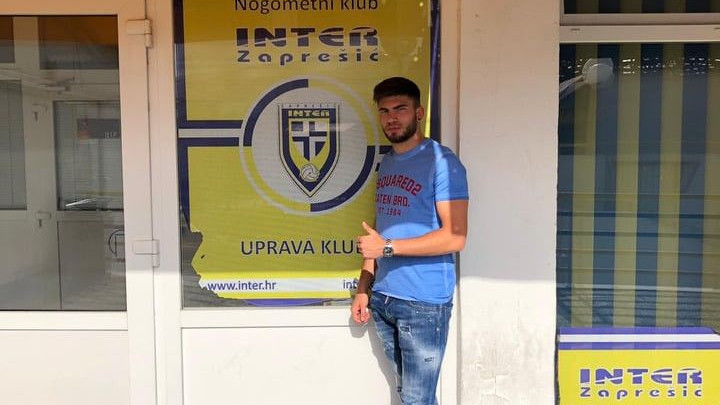 Stjepan Vego napustio GOŠK i potpisao za Inter