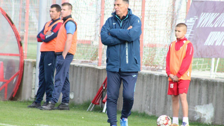 Rahimić: Mogli smo i dobiti meč