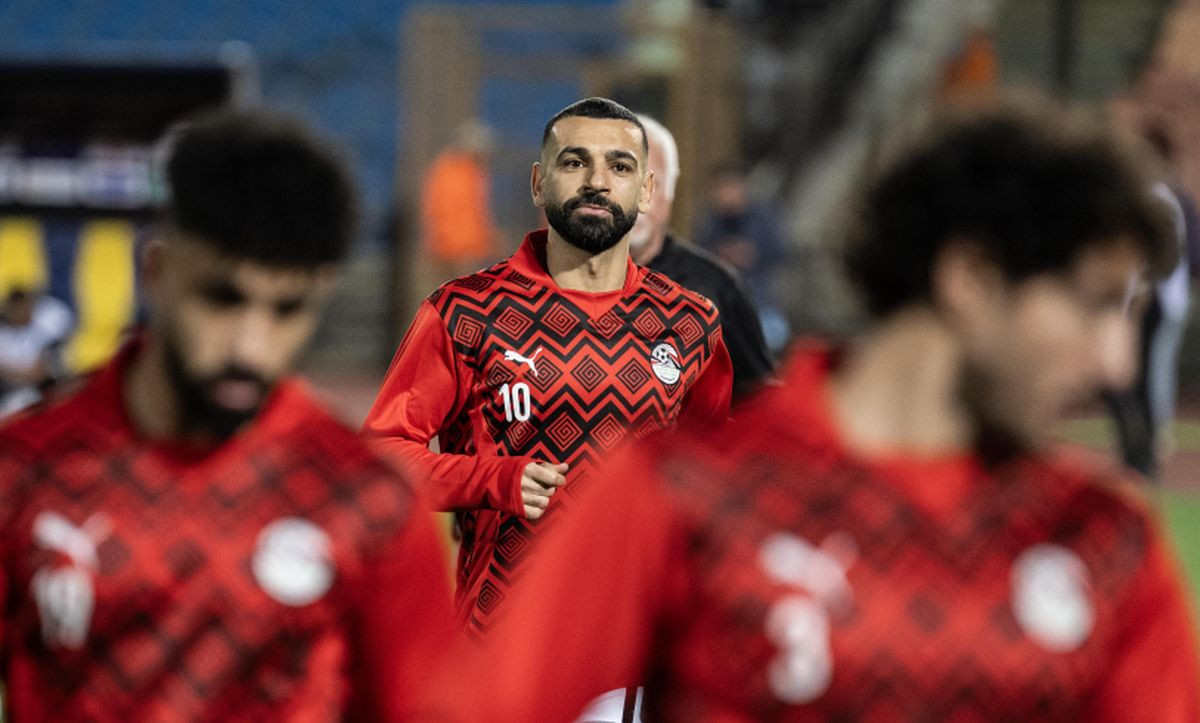 Real Madrid kontaktirao Salaha, zna se šta treba da se desi da on potpiše za Kraljeve Real Madrid kontaktirao Salaha, zna se šta treba da se desi da on potpiše za Kraljeve