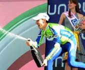 Vincenzo Nibali osvojio Vueltu