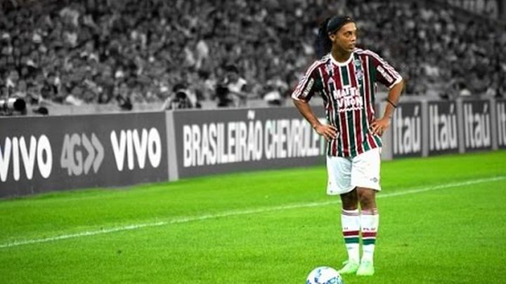 Ronaldinho našao klub
