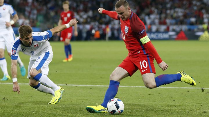 Rooney: Najviše uživam kada gledam Hrvatsku
