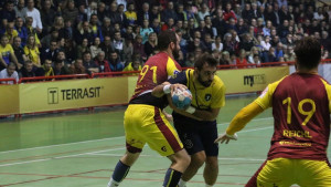 Utakmica između RK Gračanica i RK Vogošća igra se naredne srijede