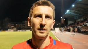 Radulović: Sve čestitke Sarajevu