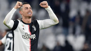 "Red Bull sutra može kupiti Cristiana Ronalda ukoliko to žele"