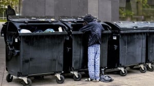 Igrač od 70 miliona eura u suzama: "Po smeću sam tražio mlijeko i hranu sa isteklim rokom trajanja"