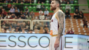 Tayler Persons više nije košarkaš sarajevske Bosne