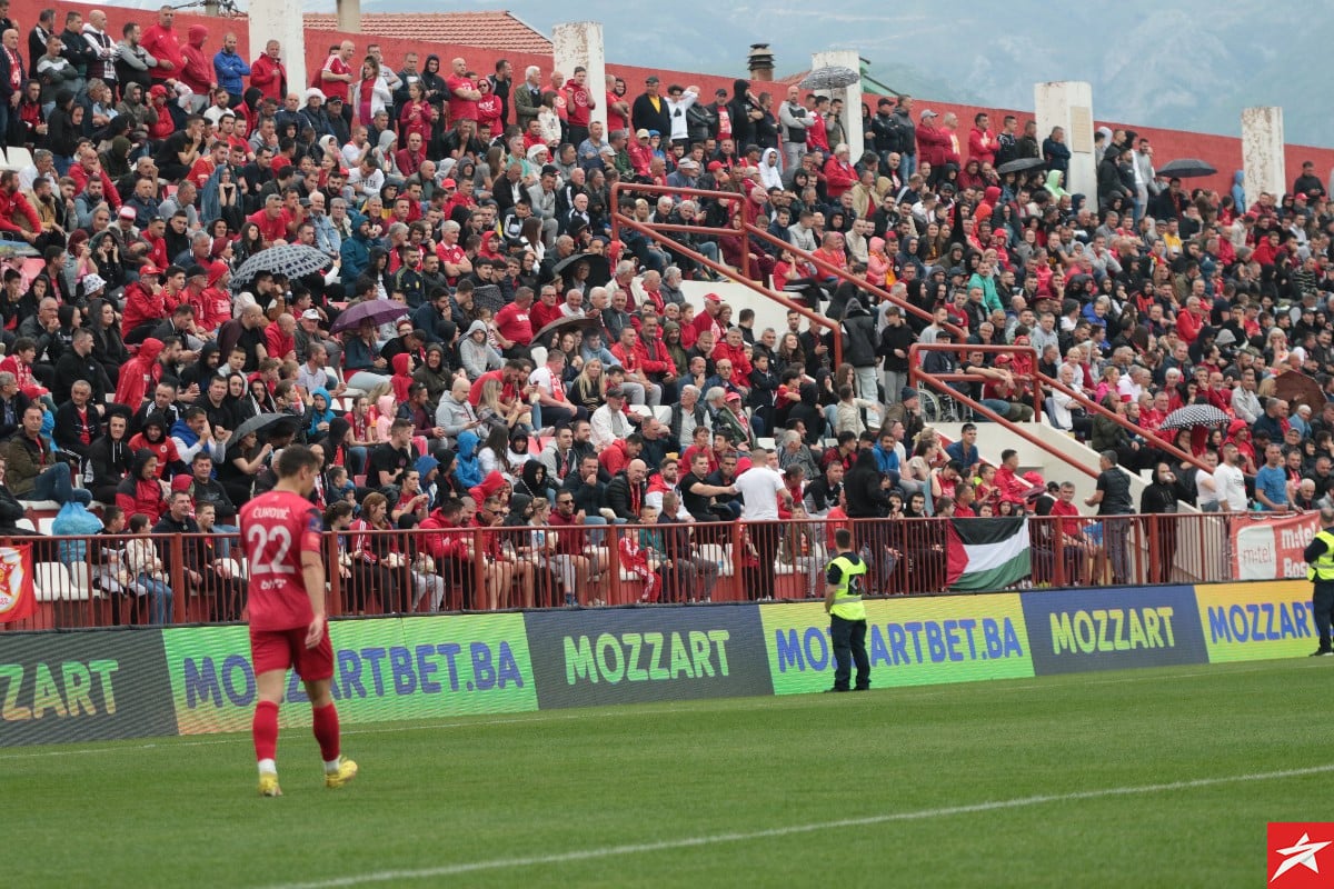 U Mostaru počinje Premijer liga BiH, ali već na startu tri odgođene utakmice