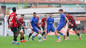 Velika pobjeda Slobode, Posušje se spasilo u Vitezu, golijada u Hadžićima