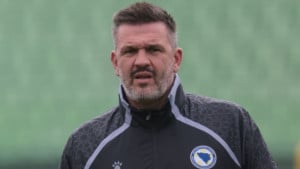 Isplivali detalji o otkazu Zlatana Bajramovića: Sramotan način rada njemačkog kluba