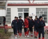 Nedostajala petorica, trenirao Džidić Nedostajala petorica, trenirao Džidić