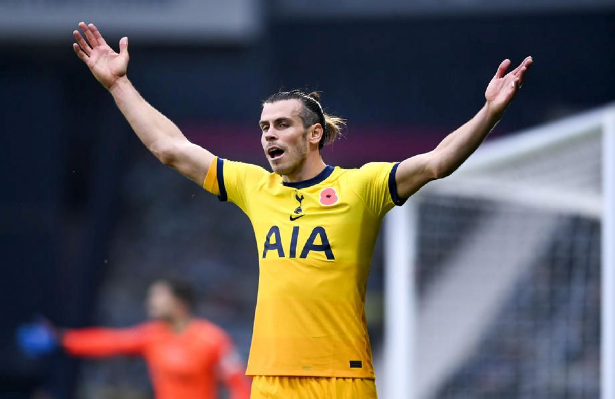 Mourinho potvrdio: Bale nekoliko sedmica van terena