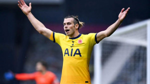 Mourinho potvrdio: Bale nekoliko sedmica van terena