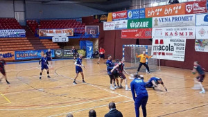 Komšijski derbi u Bugojnu: Rukometaši Sloge bolji od Iskre