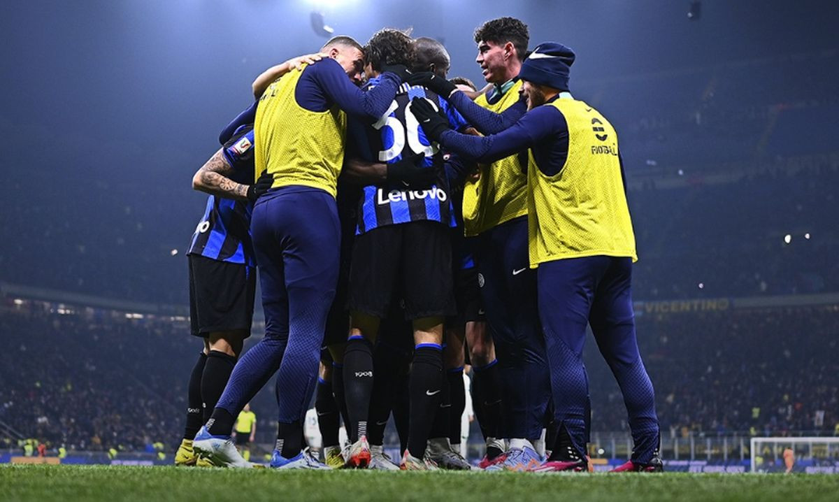 Čovjek iz sjene donio Interu polufinale Kupa, Edin Džeko dobio šansu u drugom dijelu