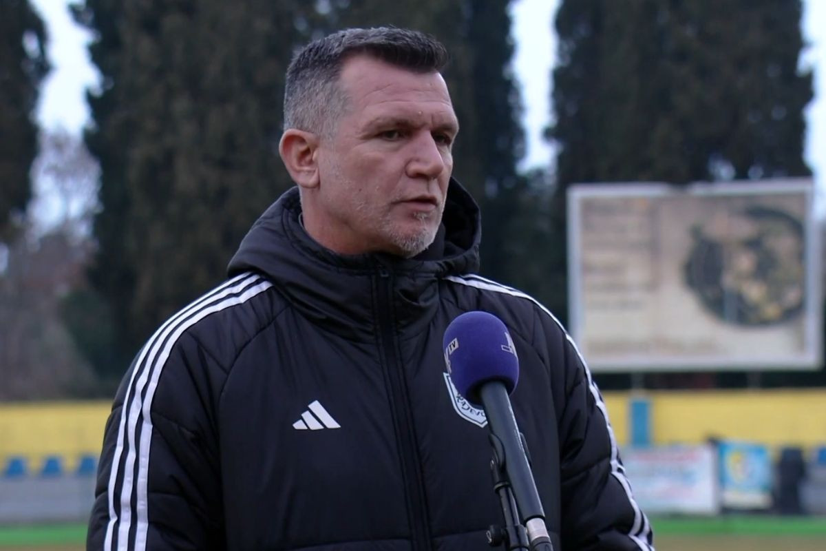 Zekić nakon pobjede u Rovinju: "Kada će doći pojačanja ne znam, bitno je da to budu prava rješenja" Zekić nakon pobjede u Rovinju: "Kada će doći pojačanja ne znam, bitno je da to budu prava rješenja"