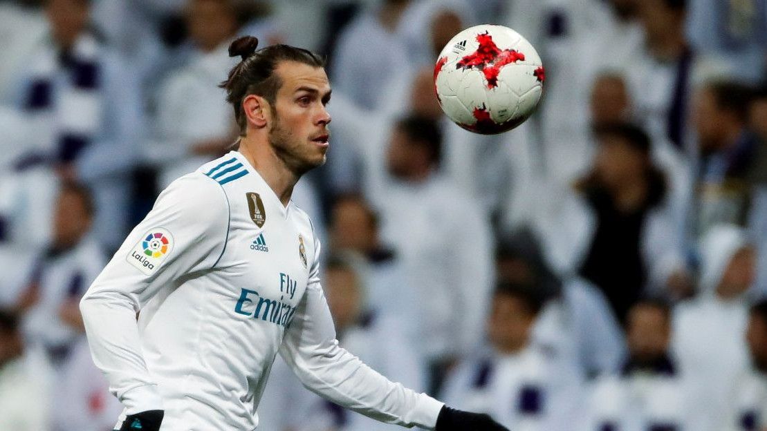 Od četiri godine i tri mjeseca otkad je u Realu, Bale je bio povrijeđen skoro godinu dana 