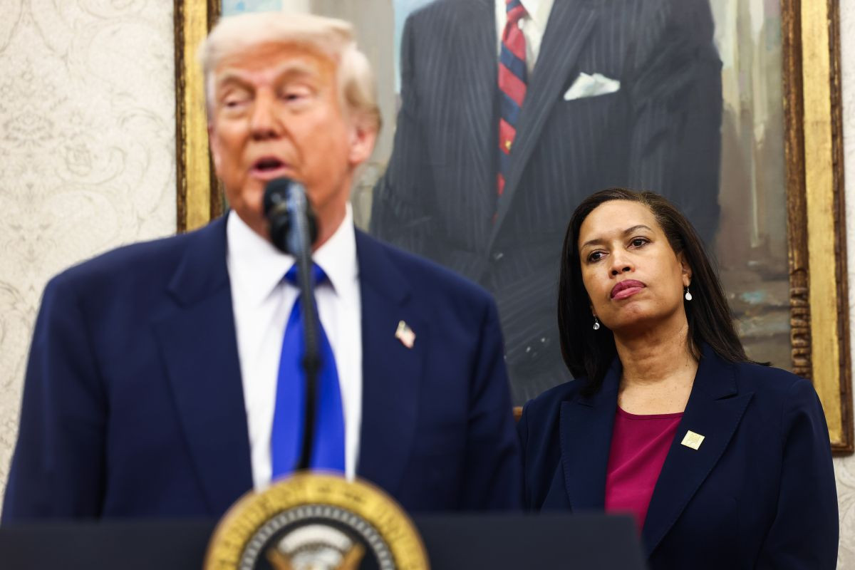 Teniska legenda reagovala na odluku Trumpa, jedna riječ je bila dovoljna Teniska legenda reagovala na odluku Trumpa, jedna riječ je bila dovoljna