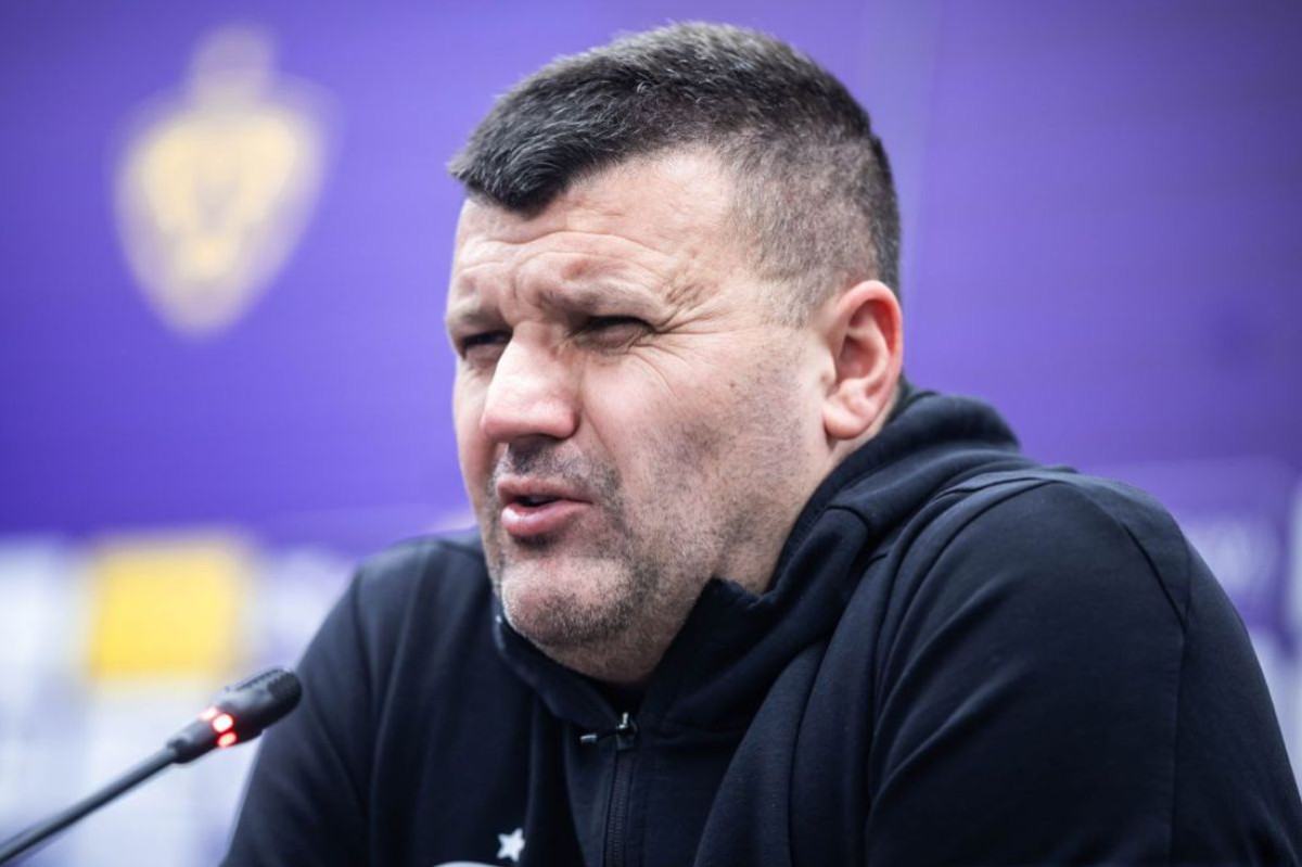 Dudić u elementu: "Izgubio sam orijentaciju, nisam znao gdje sam, a niko me nije ni čuo"