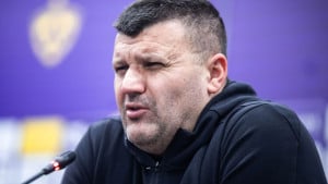 Dudić u elementu: "Izgubio sam orijentaciju, nisam znao gdje sam, a niko me nije ni čuo"