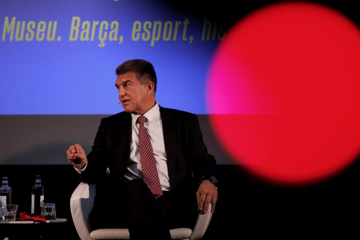 Laporta sprema velike stvari: Kako bi sastav Barcelone mogao izgledati naredne sezone?