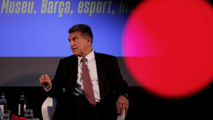 Laporta sprema velike stvari: Kako bi sastav Barcelone mogao izgledati naredne sezone?