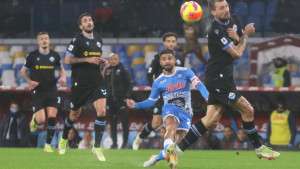 Ako ne produži ugovor s Napolijem već se zna gdje će Insigne nastaviti karijeru