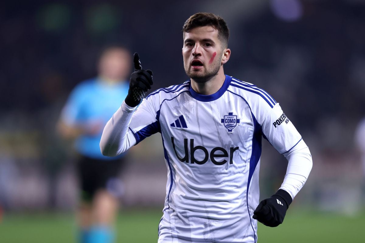 Martin Baturina napravio potez koji bi mu mogao obilježiti karijeru: Pred njim je sada izazov života