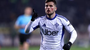 Martin Baturina napravio potez koji bi mu mogao obilježiti karijeru: Pred njim je sada izazov života