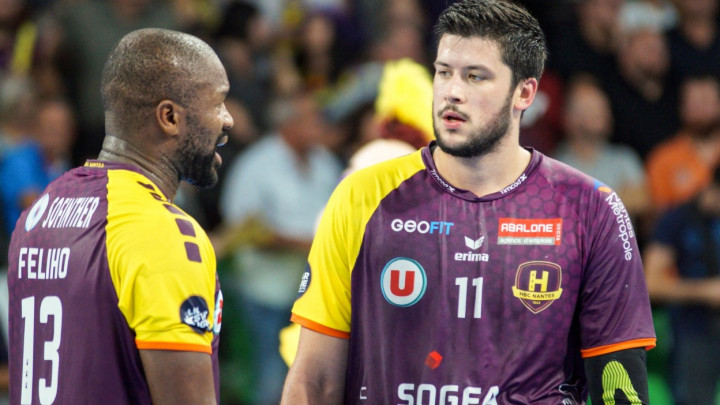 Nantesu derbi protiv Montpelliera