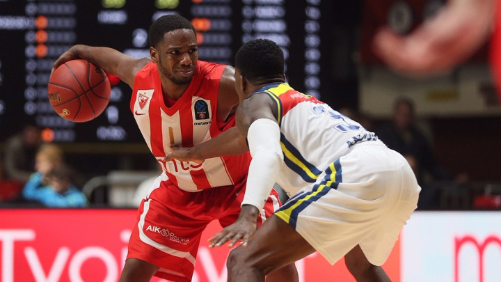 Crvena Zvezda pala u Andorri