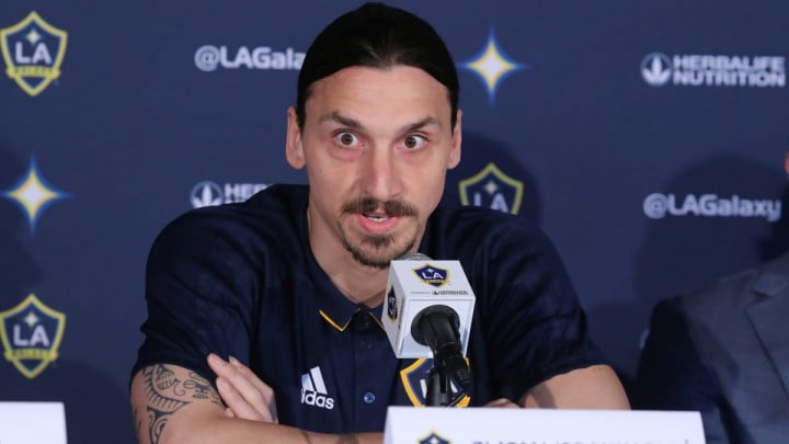Ibrahimović kritikovao Cristiana: Nije izazov otići u jedan od najboljih klubova