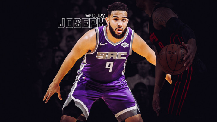 I Corey Joseph napustio kanadsku reprezentaciju