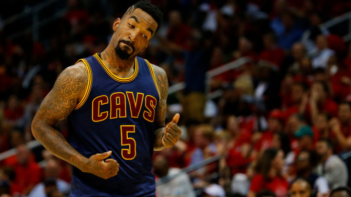 JR Smith nakon odlaska iz Clevelanda dobio zanimljivu ponudu, ali...