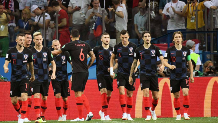 Spektakl zagarantovan u Hamburgu, Hrvatska na jednom od najtežih ispita na putu za Euro