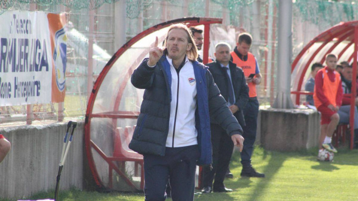Krunić: Mladost je bila u grču, trebali smo to iskoristiti
