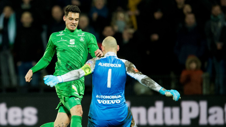 Vlasnici Man. Cityja kupili i klub u Belgiji