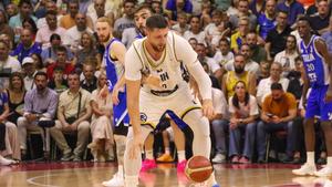 Nurkić urnebesnim komentarom "ugasio" navijača