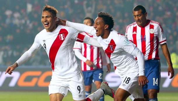 Peru savladao Paragvaj i osvojio bronzu na Copa Americi