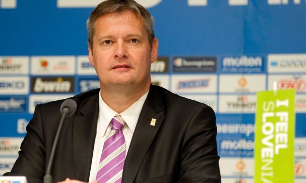 Preminuo predsjednik evropske FIBA-e, Olafur Rafnsson