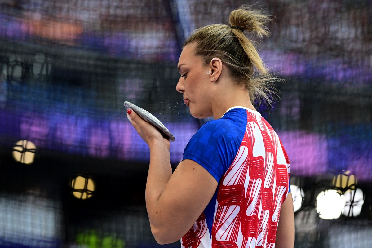 Hrvatska danas napada nove dvije medalje na Olimpijskim igrama